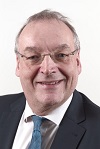 Dr. Rolf Meier, Gau-Algesheim